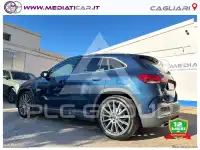 2022 Mercedes Benz GLA-Class