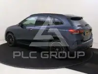2022 Mercedes Benz GLA-Class