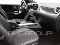 2022 Mercedes Benz GLA-Class