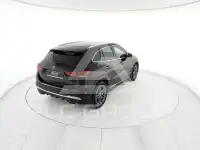 2022 Mercedes Benz GLA-Class