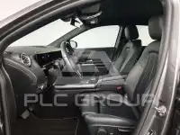 2022 Mercedes Benz GLA-Class