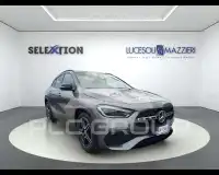 2022 Mercedes Benz GLA-Class