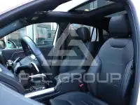 2022 Mercedes Benz GLA-Class