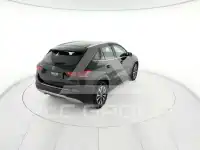 2022 Mercedes Benz GLA-Class