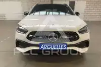 2022 Mercedes Benz GLA-Class