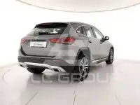 2022 Mercedes Benz GLA-Class