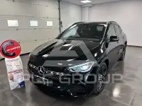 2022 Mercedes Benz GLA-Class