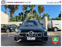 2022 Mercedes Benz GLA-Class