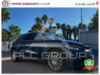 2022 Mercedes Benz GLA-Class