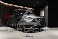 2022 Mercedes Benz GLA-Class
