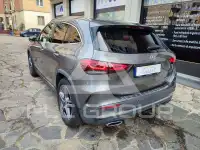 2022 Mercedes Benz GLA-Class