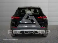 2022 Mercedes Benz GLA-Class