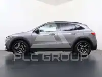 2022 Mercedes Benz GLA-Class