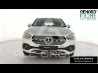 2022 Mercedes Benz GLA-Class