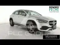 2022 Mercedes Benz GLA-Class