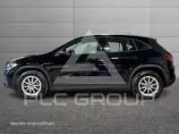 2022 Mercedes Benz GLA-Class