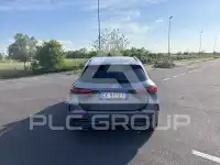 2022 Mercedes Benz GLA-Class