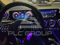 2022 Mercedes Benz GLA-Class