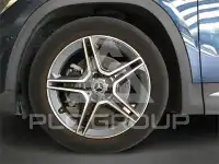 2022 Mercedes Benz GLA-Class