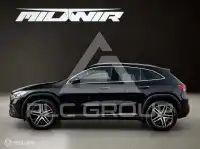 2022 Mercedes Benz GLA-Class