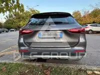 2022 Mercedes Benz GLA-Class