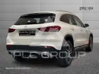 2022 Mercedes Benz GLA-Class