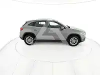 2022 Mercedes Benz GLA-Class
