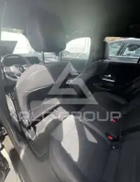 2022 Mercedes Benz GLA-Class
