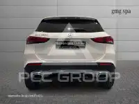 2022 Mercedes Benz GLA-Class