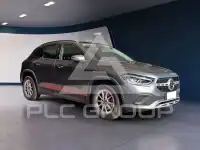 2022 Mercedes Benz GLA-Class