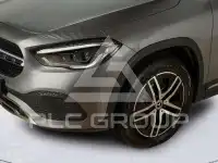 2022 Mercedes Benz GLA-Class
