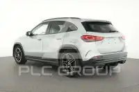 2022 Mercedes Benz GLA-Class