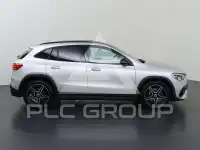 2022 Mercedes Benz GLA-Class