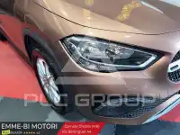 2022 Mercedes Benz GLA-Class