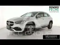 2022 Mercedes Benz GLA-Class