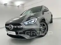 2022 Mercedes Benz GLA-Class
