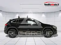 2022 Mercedes Benz GLA-Class