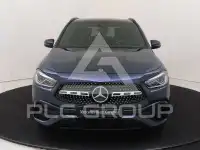2022 Mercedes Benz GLA-Class