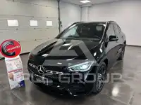 2022 Mercedes Benz GLA-Class