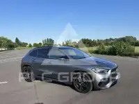 2022 Mercedes Benz GLA-Class