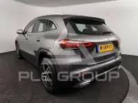 2022 Mercedes Benz GLA-Class