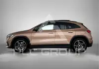 2022 Mercedes Benz GLA-Class