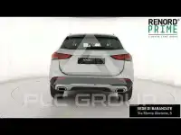 2022 Mercedes Benz GLA-Class