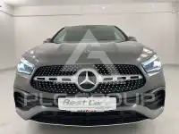2022 Mercedes Benz GLA-Class