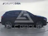 2022 Mercedes Benz GLA-Class