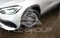 2022 Mercedes Benz GLA-Class