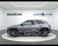 2022 Mercedes Benz GLA-Class