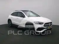 2022 Mercedes Benz GLA-Class