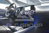 2022 Mercedes Benz GLA-Class