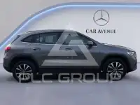 2022 Mercedes Benz GLA-Class